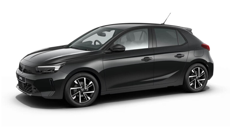 Vauxhall Corsa 1.2 Turbo Yes 5dr [Winter Pack] Petrol Hatchback